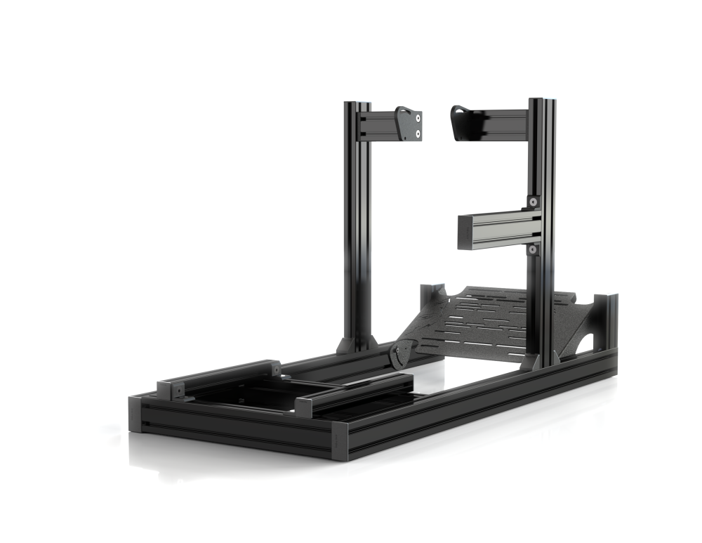 Wolf Omega 40-80 Sim Rig